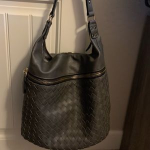 Madison west shoulder bag